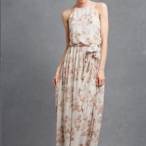 Anthropologie Dresses & Skirts - BHLDN Donna Morgan Dress